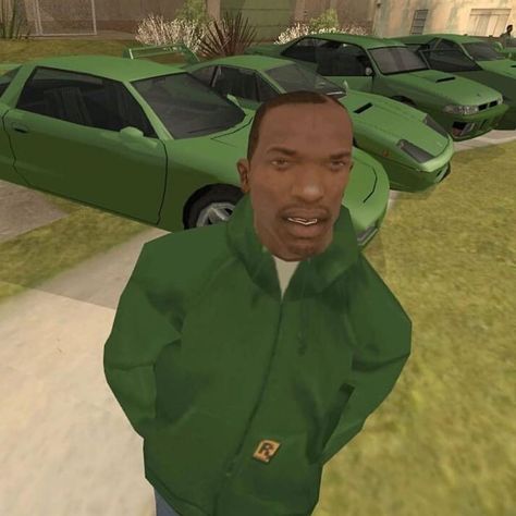 Carl Johnson Gta Meme, Carl Johnson Gta, Gta Mood Face, Cj Gta, Mood Face, Gta Funny, San Andreas Gta, Carl Johnson, Insta Memes