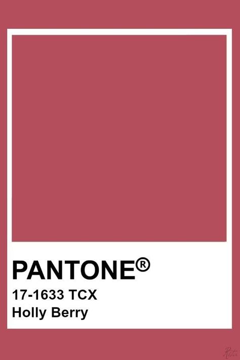 Berry Color Palette, Red Pantone, Pantone Tcx, Pantone Red, Pantone Color Chart, Pantone Swatches, Pantone Palette, Pantone Colour Palettes, Cabinet Medical