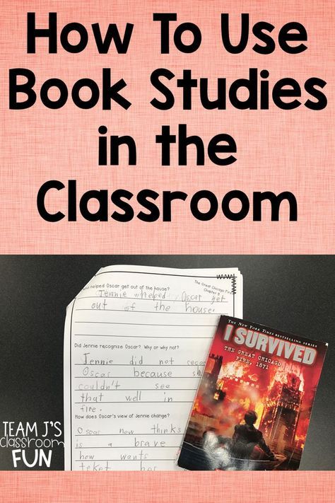 Book studies are a great way to improve fluency, comprehension, and writing skills. This blog post guides teachers with tips, tricks, and ideas for using them in the classroom. It provides easy steps to show teachers how to lead a novel study and also offers resource and activity suggestions. {1st Grade, Grade 1, 2nd Grade, Grade 2, 3rd Grade, Grade 3, 4th Grade, Grade 4, Reading, Literature Circles} Grade 4 Reading, Grouping Students, 2nd Grade Books, Novel Study Activities, Reading Buddies, Teaching 5th Grade, Upper Elementary Resources, Language Arts Elementary, Language Arts Classroom