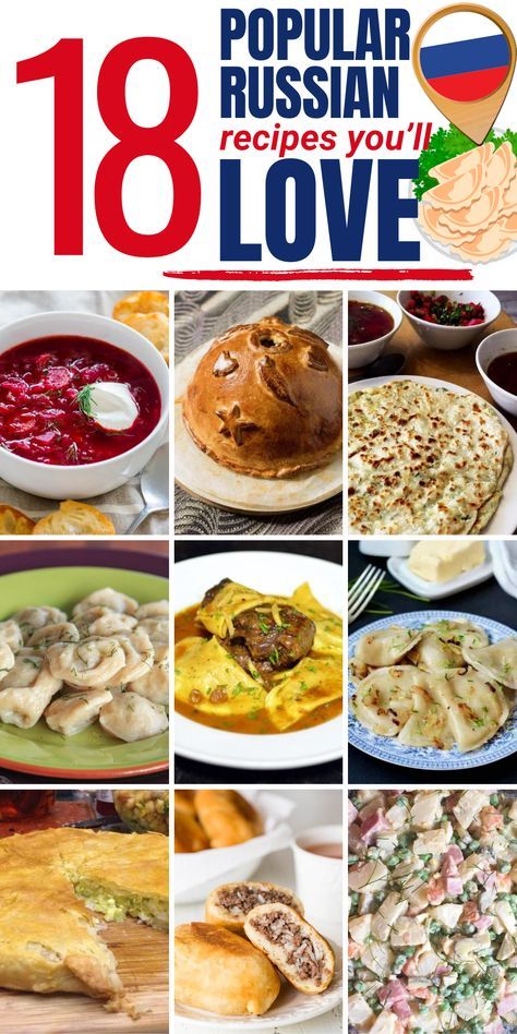 Try these traditional Russian dishes that are full of flavor and history. Russian Foods Traditional, Russian Dishes Traditional, Russian Wedding Food, Authentic Russian Recipes, Russian Recipes Traditional, Russian Food Recipes, Russian Breakfast, Russian Crafts, Ibs Friendly Food