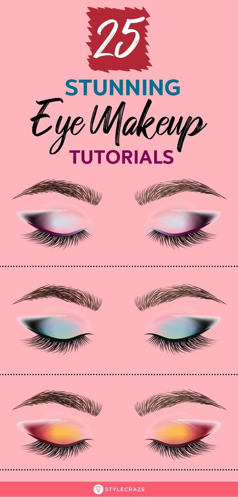 Simple Dramatic Eye Makeup, Casual Eyeshadow Looks Step By Step, Popular Eye Makeup Looks, Trendy Eye Shadow Looks, Eye Makeup Application Step By Step, Concert Eye Makeup Tutorial, Eye Makeup For Concert Night, Easy Stage Makeup, Diy Formal Makeup