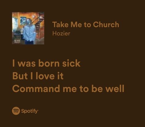 Take Me To Church Lyrics, Take Me To Church, Hozier, Movie Songs, Dark Fantasy, I Love, Songs, Collage, Stone