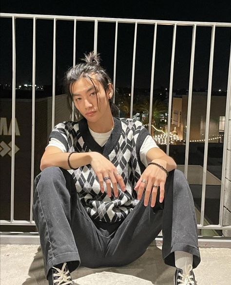 Ryan Azngami, Northstar Boys, Brp Port, Trendy Boy Outfits, Things To Do With Boys, Cool Boy Image, Attractive Guys, Streetwear Men Outfits, Fashion Fits