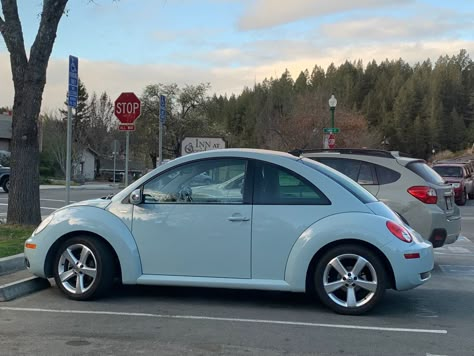 Voltzwagon Bug Aesthetic, 2014 Volkswagen Beetle, Volkswagen Beetle Convertible, Bug Car, Volkswagen New Beetle, Beetle Car, Beetle Convertible, Volkswagen Car, Girly Car