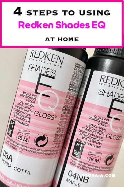 hair gloss at home Redken Eq Shades Chart, Redken Hair Color Formulas Brown, Redken Shades Eq Level 8 Blonde, Redken Shades Eq Gloss Color Chart, Eq Shades Toner Formulas, Hair Color Formulas Redken, Redken Shades Eq Root Tap Formulas, Redken Shades Eq Color Chart, Redken Toner Shades