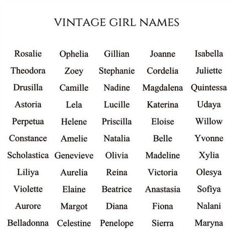 List Of Names Numbered Tiktok, Cute Names With Nicknames, Italian Names For Characters, Unique Italian Names, 60s Names, Queen Names Ideas, Cute Surnames, Pretty Surnames, Medieval Girl Names