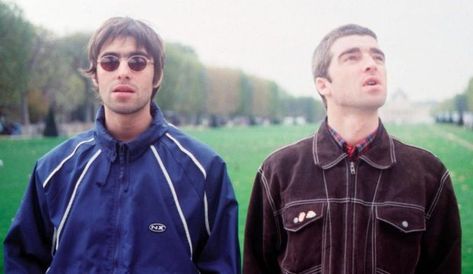 Supersonic Oasis, Oasis Music, Liam Gallagher Oasis, Oasis Band, Liam And Noel, Mod Hair, Beady Eye, Noel Gallagher, Liam Gallagher