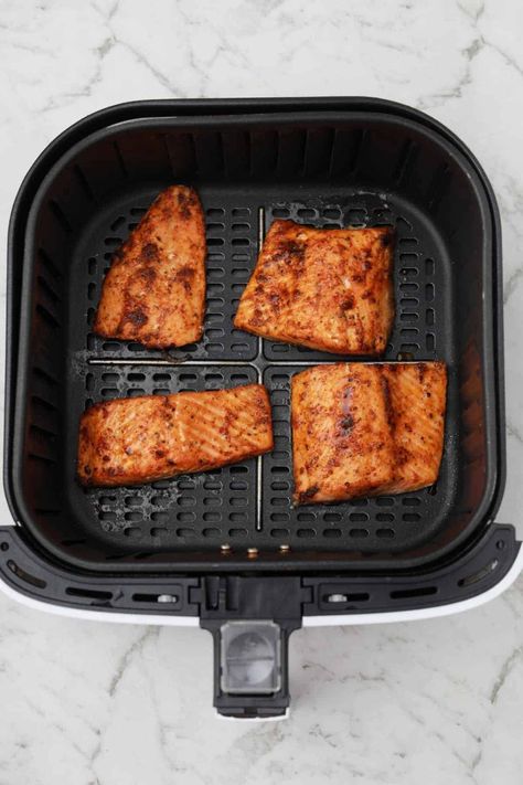 Trout In Air Fryer, Air Fryer Trout, Fried Trout, Cooking Trout, Trout Recipe, Air Fryer Fish Recipes, Trout Recipes, Air Fryer Fish, Fillet Steak