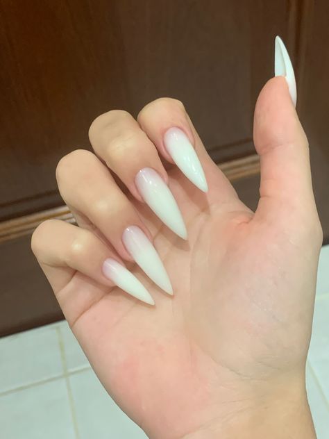 Ombre Nails Natural, Nails Ideas Natural, Natural Acrylic Nails Short, Natural Nail Acrylic, Nail Ideas Natural, Natural Ombre Nails, Natural Nails Ideas, Nails Natural Acrylic, Nails Short Natural