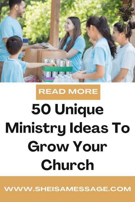 50 Unique Ministry Ideas For Pastors' Wives To Try Pin One Ministry Fair Ideas, Womens Fellowship Ideas Ministry, Ministry Outreach Ideas, Women’s Ministry, Outreach Ministry Ideas, Scripture Scavenger Hunt, Couples Ministry, Ministry Fair, Titus 2 Woman