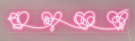 Banners For Twitch, Discord Dividers, Social Media Layout, Matching Gifs, Love Core, Banner Wallpaper, Pink Banner, Text Dividers, Social Media Au