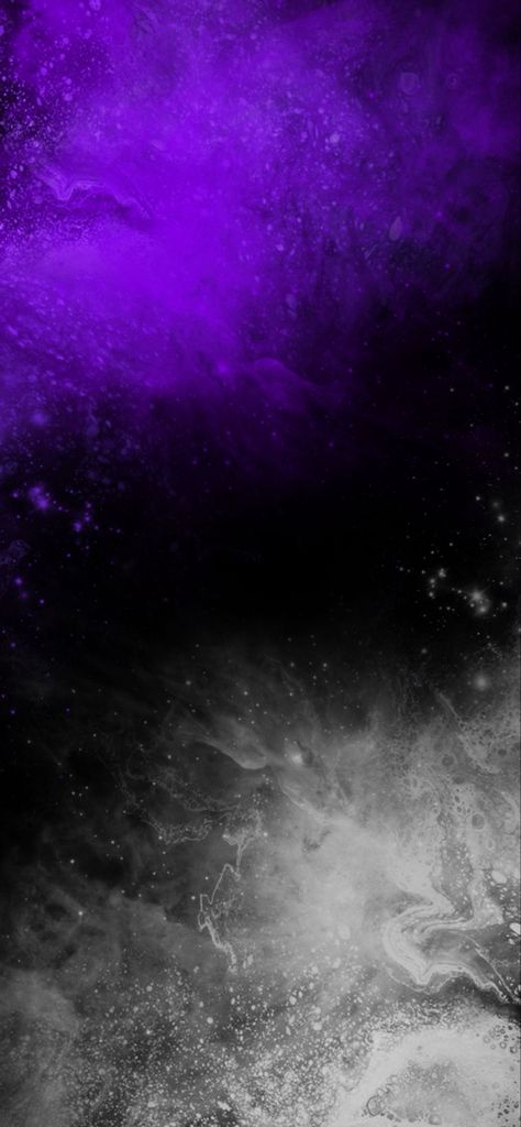 Dark Purple Ombre Wallpaper, Black And Purple Phone Wallpaper, Deep Purple Wallpaper Iphone Wallpapers, Purple Ombre Wallpaper, Black And Purple Background, Purple Aesthetics, Black And Purple Wallpaper, Purple Wallpapers, Ombre Wallpapers