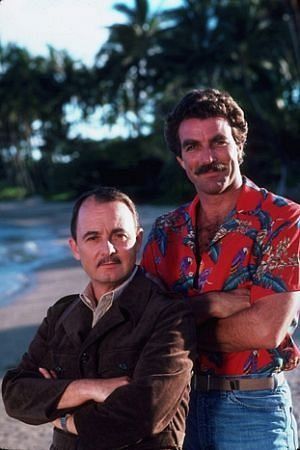 Magnun _ John Hillerman as Higgins on Magnum, P.I. Tom Selleck Magnum Pi, Thomas Magnum, Larry Wilcox, Jungle Bird, Antenna Tv, 90s Tv Shows, Sean Leonard, Sam Elliott, Tv Vintage