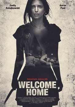 Welcome Home streaming VF film complet (HD)  #WelcomeHomeenStreaming #WelcomeHomeFilmEnStreaming #WelcomeHomeFilmStreamingenVF #WelcomeHomeHDStreaming #WelcomeHomeregarderenfrançais #WelcomeHomeregarderenfrançaisStreamingWelcomeHome #WelcomeHomeVoir Check more at https://www.koomstream.ws/welcome-home-streaming-vf-film/ Tam Film, Zombie Land, Welcome Home Posters, Home Movie, Aaron Paul, Tv Series Online, Thriller Movie, Movie Posters Design, English Movies