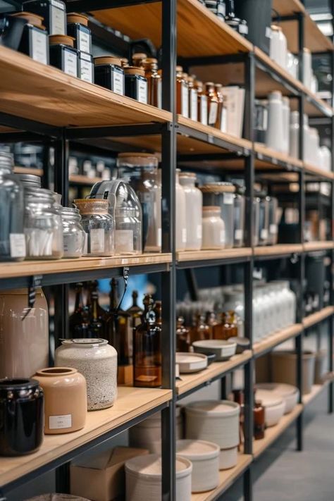 How To Organize Deep Shelves: Maximizing Storage Deep Shelf Organization, Bin Rack, Deep Pantry, Clear Storage Bins, Tips For Organizing, Porch Windows, Stackable Bins, Backyard Balcony, Maximize Storage