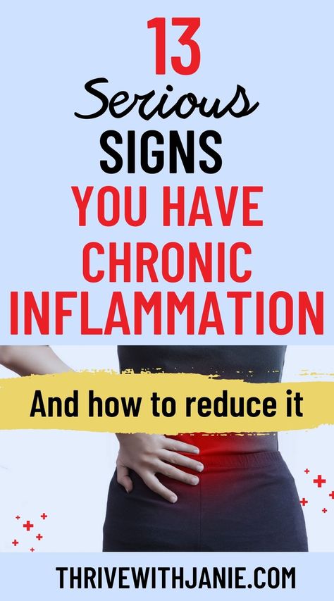 Signs of inflammation How To Reduce Body Inflammation, How To Reduce Inflammation Naturally, How To Reduce Inflammation, Ways To Reduce Inflammation, Reduce Inflammation Natural Remedies, Inflammatory Meals, Inflammation Remedies, Signs Of Inflammation, Body Inflammation