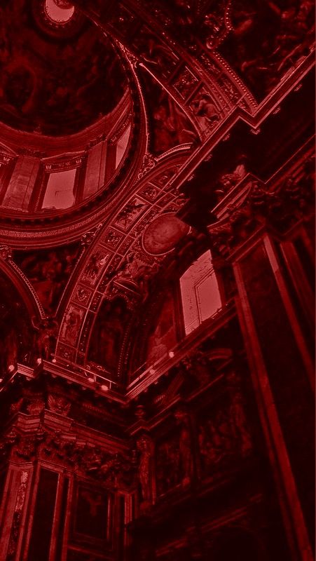 Dark Red Royal Aesthetic, Red Palace Aesthetic, Red Steampunk Aesthetic, Red Background Aesthetic Wallpaper, Dark Red Vampire Aesthetic, Vermilion Aesthetic, Dark Red Aesthetic Background, Red Dark Academia Aesthetic, Reddish Wallpaper