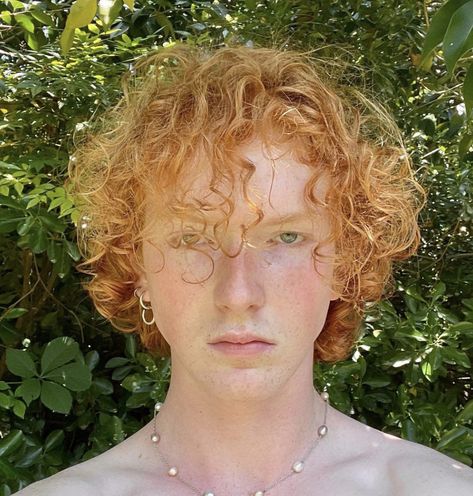 Fabian Prewett, Natural Strawberry Blonde Hair, Brown Hair Male, Redhead Men, Ginger Boy, Cute Ginger, Highlights Curly Hair, Ginger Men, Strawberry Blonde Hair