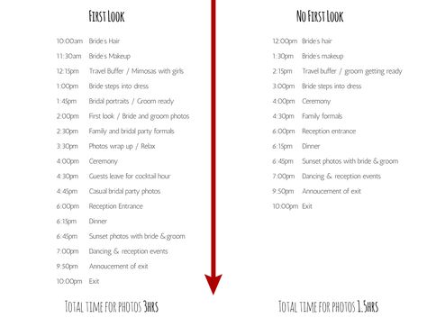 Example of Wedding Timeline, w/ Ceremony at 4pm Wedding Day Timeline 4pm, Wedding Day Timeline Template, Photo Timeline, Wedding Day Tips, Wedding Planning Timeline, Groom Getting Ready, Wedding Planning Guide, Marriage License, Wedding Day Timeline