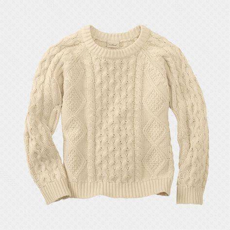 Twenty-Four Reasons to Dress Like the Dead Poets Society - The Cut Knitwear Inspiration, Ll Bean Women, Outfit Png, Dead Poets Society, Fisherman Sweater, L L Bean, Sweater Weather, Poets, Flat Lay