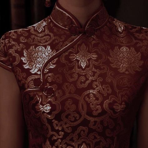 Red Qipao Aesthetic, Foul Lady Fortune Aesthetic, Foul Lady Fortune Fanart, Red Chinese Aesthetic, These Violent Delights Aesthetic, Rosalind Lang, Shanghai Aesthetic, Iron Widow, Secret Shanghai