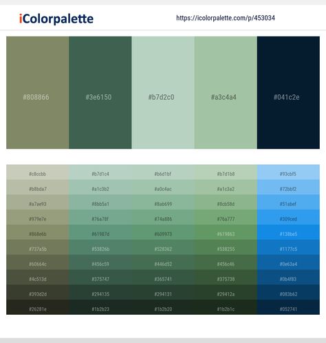 Basement Office, Turquoise Color Palette, Mineral Green, Beige Color Palette, Dark Sea Green, Office Remodel, Color Palette Yellow, Dark Sea, Spring Rain