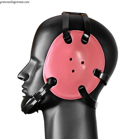 Pink Wrestling Headgear Best Check more at https://prowrestlingxtreme.com/pink-wrestling-headgear/ Wrestling Headgear, Wrestling Gear, Bicycle Helmet, Wrestling, Bicycle, Pink