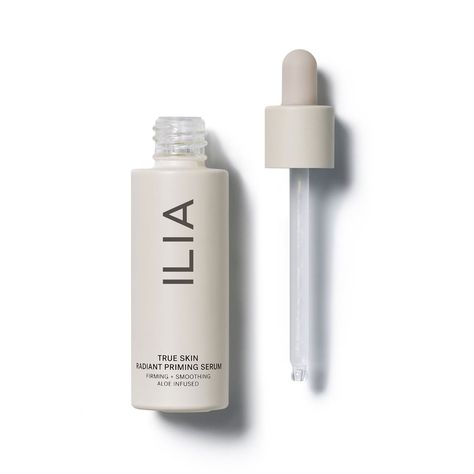 These Are the 10 Best Primers for Oily Skin Best Primer For Oily Skin, Ilia Makeup, Primer For Oily Skin, Ilia Beauty, Holy Grail Products, Best Primer, Tinted Spf, Skin Prep, Eyeshadow Primer