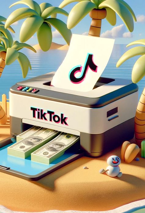 tiktok creativity program Tiktok Shop Affiliate, Tiktok Money, Tiktok Affiliate, Mlm Business, Tiktok Shop, Video Course, Digital Media, Affiliate Programs, Starting A Business