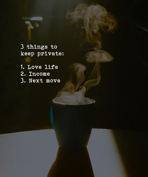 Things To Keep Private, Keep Private, Physiological Facts, Life Advice Quotes Inspiration, Life Advice Quotes, Typed Quotes, Mental Health And Wellbeing, Life Quotes Pictures, Free Phone Wallpaper