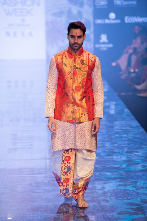 Function Outfit, Thread Ceremony, Gaurang Shah, Brides Mother, Fashion Week Winter, Marathi Wedding, Kids Dress Boys, Groom Dress Men, Indian Groom Wear