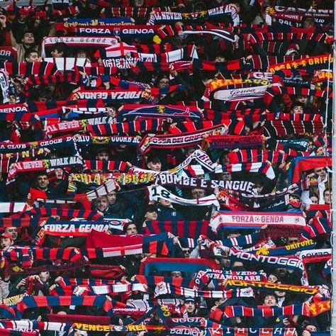 Genoa Cfc, January 13, Genoa, Ac Milan, Football Club, Milan, Football, Collage, On Instagram