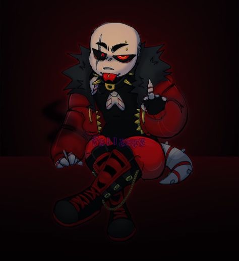 Post Sans, Underlust Sans, Edgy Baby, Fell Sans, Underfell Sans, Undertale Oc, Sans Aus, Undertale Aus, Undertale Drawings