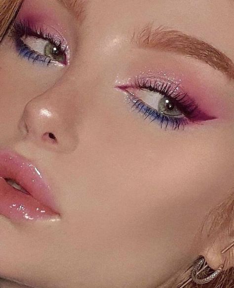 Maquillage On Fleek, Mekap Mata, Eye Makeup Pictures, Smink Inspiration, Eye Makeup Designs, Dope Makeup, Makijaż Smokey Eye, Makeup Eye Looks, Creative Eye Makeup