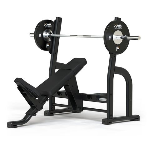 Sierra Olympic Incline Bench - GYM READY EQUIPMENT Gym Equipment Machine, Gym Bench, Apocalypse Survival Gear, Home Gym Setup, Healthy Sport, Room Needs, Android Wallpaper Dark, Diy Home Gym, Gym Setup