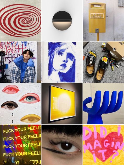 Artsy Instagram Feed, Artist Instagram Feed Ideas, Artist Instagram Feed, Ig Feed Ideas, Instagram Branding Design, Instagram Cool, Instagram Theme Feed, Instagram Feed Ideas Posts, Artist Instagram