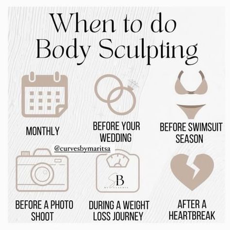 Body Sculpting LA Aesthetics (@curvesbymaritsa) • Instagram photos and videos Body Contouring Photoshoot, Body Sculpting Photoshoot, Body Sculpting Before And After, Body Sculpting Aesthetic, Body Sculpting Quotes, Wood Therapy Body Sculpting, Aesthetic Bodies, Body Enhancement, Essential Oils For Congestion