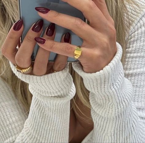 Bold Woman Aesthetic, Nagellack Trends, Makijaż Smokey Eye, Nail Jewelry, Autumn Nails, Minimalist Nails, Dream Nails, Classy Nails, Pretty Acrylic Nails