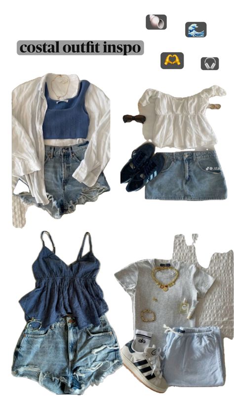 Beachy Grunge Outfits, Coastal Gothic Outfits, Obx Midsummers Outfit, Grunge Beach Outfit, Outerbanks Aesthetic Outfits, Beachy Aesthetic Outfits, Coastal Grunge, Masc Fem, Beachy Aesthetic