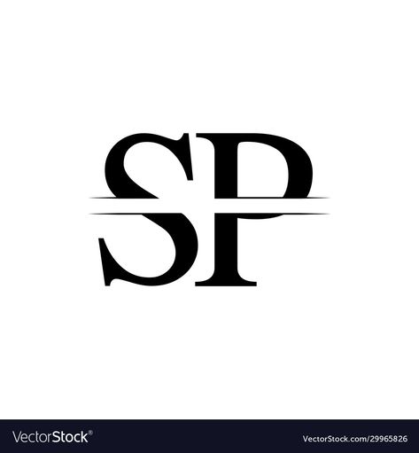 Sp Letter Logo, Sp Logo Design, Sp Characters, Fashion Boutique Interior, Sp Logo, Norse Tattoo, Nail Logo, Boutique Interior Design, Boutique Interior