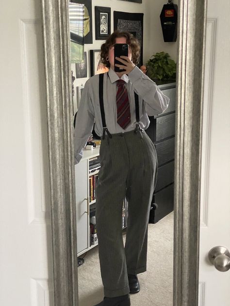 Masc Date Night Outfits, Formal Masc Outfit, Masc Formal Outfits, Ego Aesthetic, Alter Ego, Business Outfits, Night Outfits, Formal Wear, Date Night Outfit