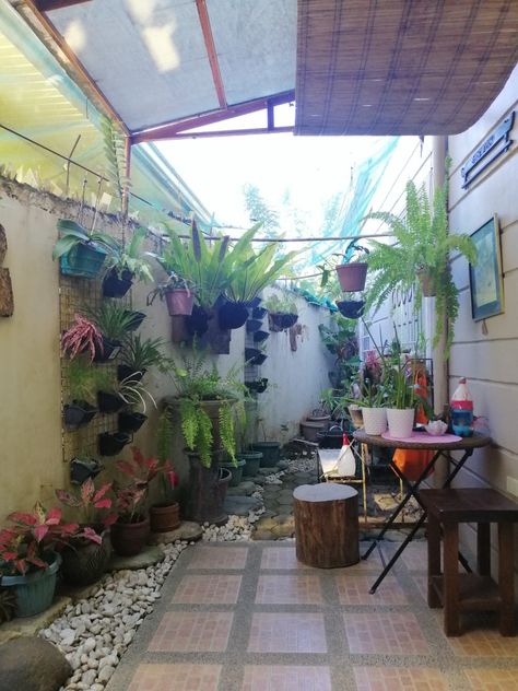 Lanai Design, Lanai Ideas, Patio Addition, Backyard Layout, Garden Nook, Side Porch, Home Addition, Ideas Casa, Patio Interior