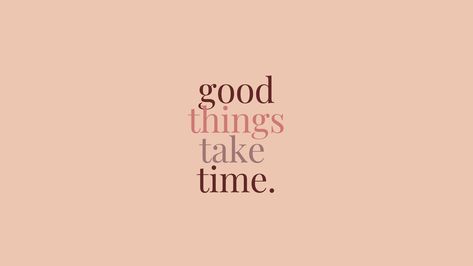 Good Things Take Time Wallpaper Desktop, Fall Background Macbook, Cute November Wallpaper Aesthetic, Fall Wallpapers For Laptop, Motivational Desktop Wallpaper Aesthetic, Fall Macbook Wallpaper, Fall Desktop Backgrounds, Computer Quote, Back To School Wallpaper