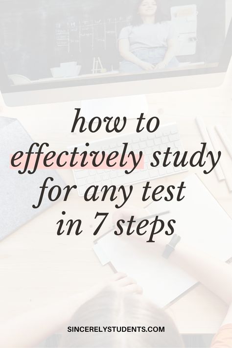 Good Ways To Study For A Test, Learning For Exams Study Tips, How To Study For Tests, How To Study Properly, How To Study Science, Best Way To Study For A Math Test, How To Study For A Science Test, How To Learn Effectively, How To Study For Science Exam