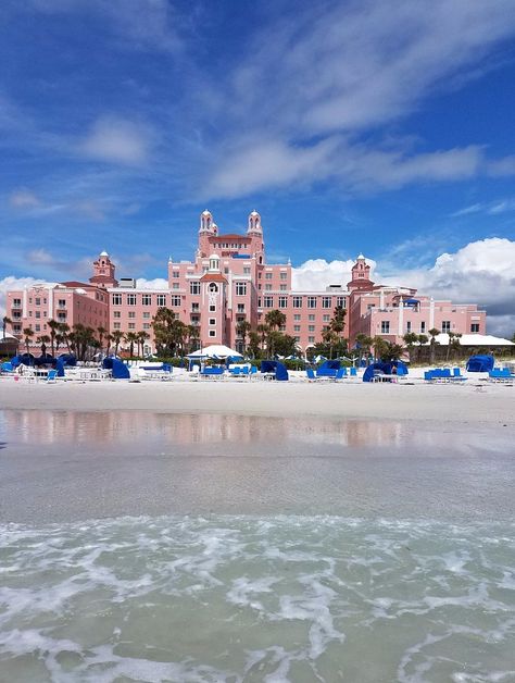 THE DON CESAR - Updated 2022 Prices & Hotel Reviews (St. Pete Beach, Florida) Don Cesar Hotel, The Don Cesar, St Pete Beach Florida, Don Cesar, St Pete Beach, The Don, Florida Beaches, Beach Florida, Hotel Reviews