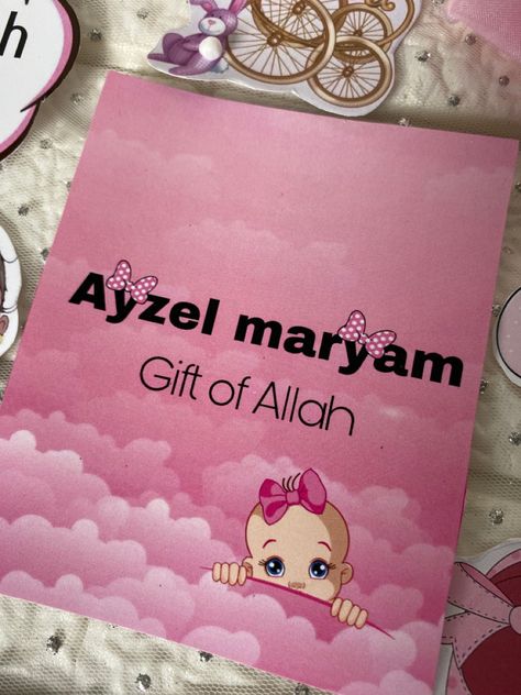 Arabic Names Girls Baby, Beautiful Arabic Names, Islamic Names With Meaning, Muslim Names, Muslim Baby Girl Names, Islamic Baby Names, Islamic Names, Arabic Baby Names, Meaningful Baby Names