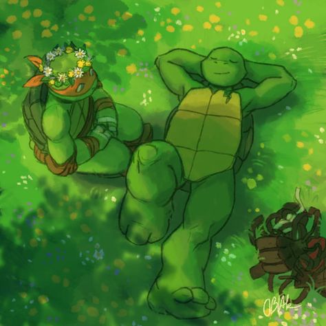 Day 2: Barefoot by Sherenelle on DeviantArt Raphael Tmnt, Tmnt Mikey, Turtle Tots, Teenage Mutant Ninja Turtles Art, Ninja Turtles Artwork, Tmnt Artwork, Teenage Ninja Turtles, Kids Series, Tmnt Art