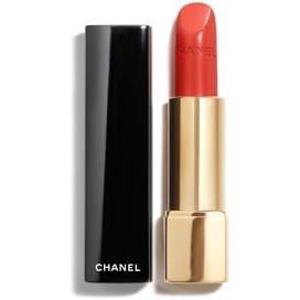 The Best Coral Lipstick for Every Skin Type - How to Find the Best Coral Lipstick Make Up Things, Chanel Rouge Allure Velvet, Smudge Proof Lipstick, Matte Nude Lipstick, Red Things, Best Red Lipstick, Chanel Lipstick, Chanel Rouge, Women Lipstick