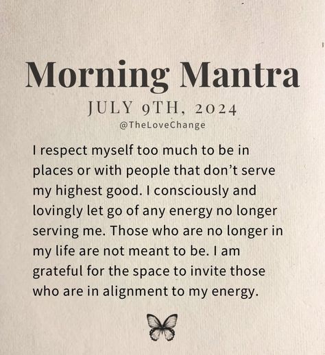 2024 Affirmations, Prayer For Guidance, Morning Mantra, Love W, Inner Healing, Knowledge Quotes, True Self, Manifestation Affirmations, Mirror Work