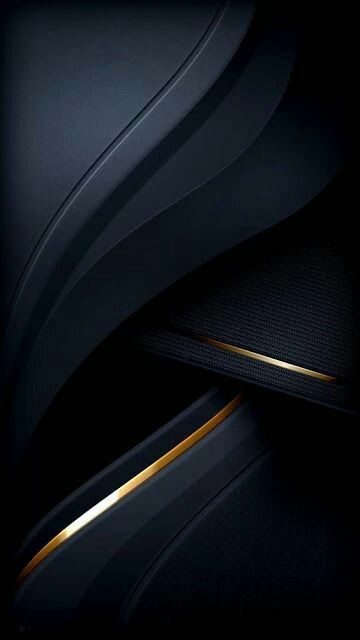 Dark abstract wallpaper Android Wallpaper Black, Tapete Gold, Android Wallpaper Dark, Qhd Wallpaper, Wallpaper Samsung, Wallpapers Android, Phone Screen Wallpaper, Lines Wallpaper, Black Background Wallpaper